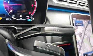 S-Class W223