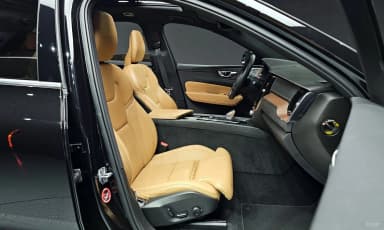 XC60 Gen 2