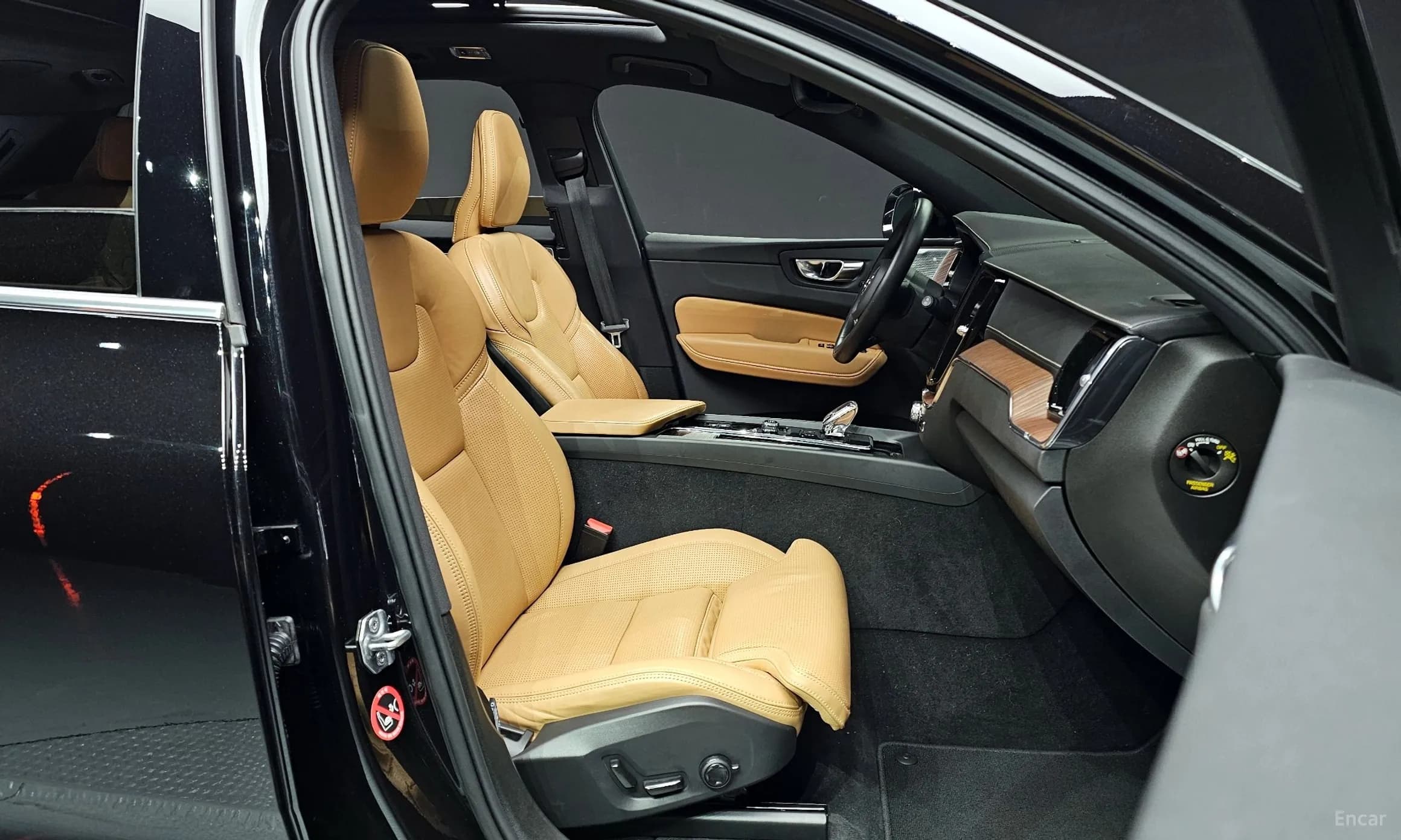 XC60 Gen 2