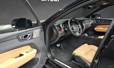 XC60 Gen 2