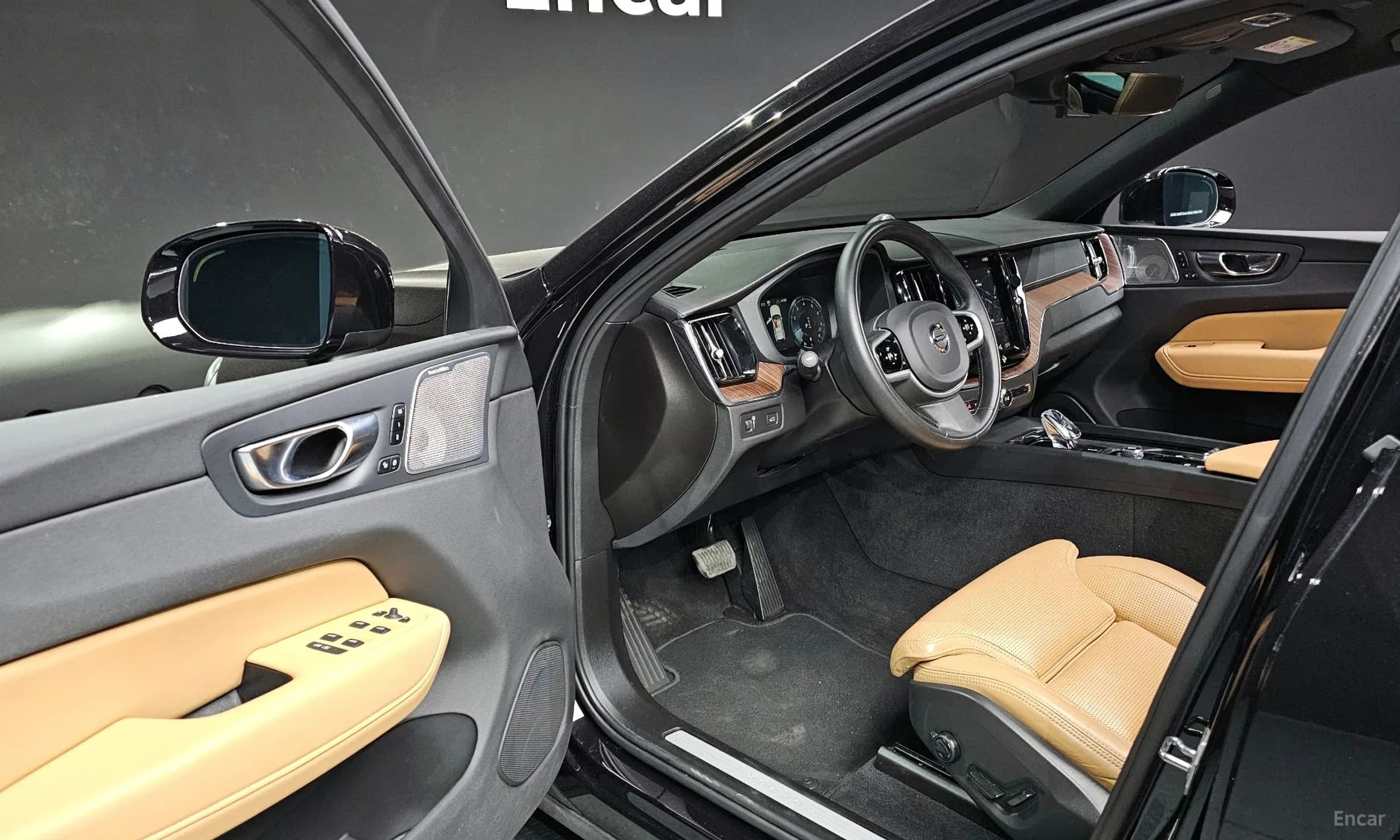 XC60 Gen 2