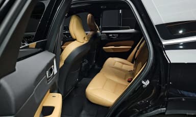 XC60 Gen 2
