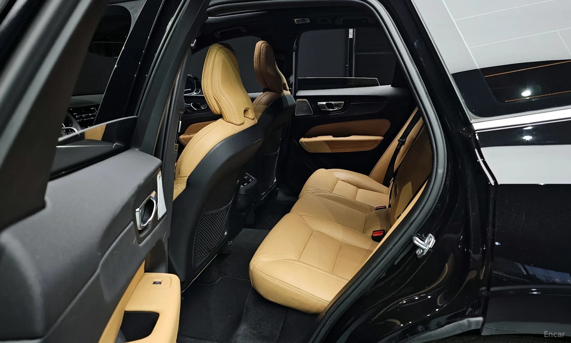 XC60 Gen 2