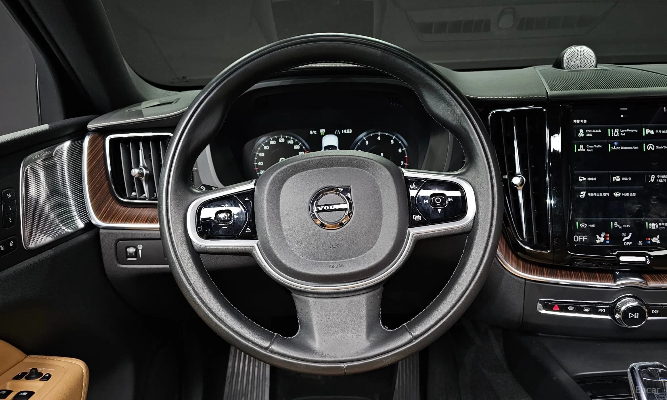 XC60 Gen 2