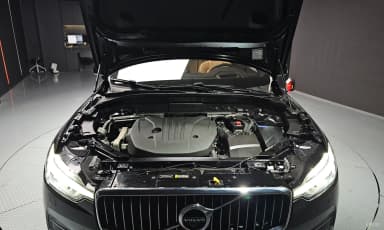 XC60 Gen 2