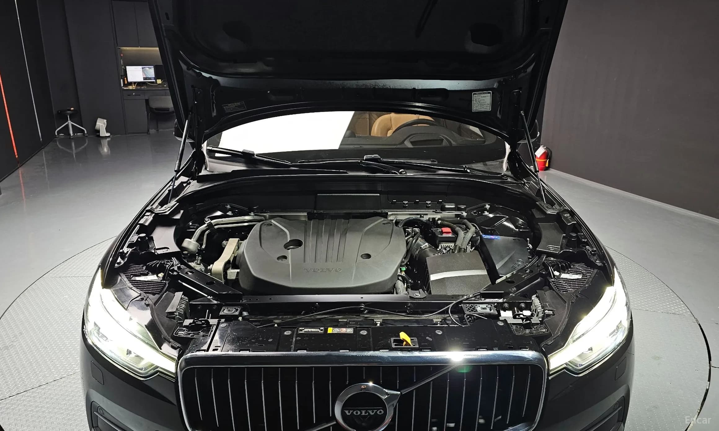 XC60 Gen 2