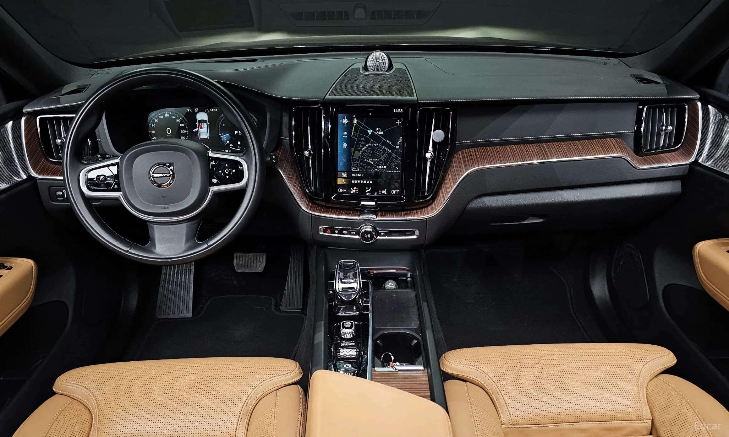 XC60 Gen 2