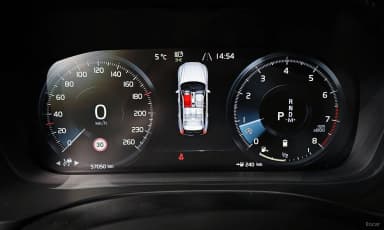XC60 Gen 2