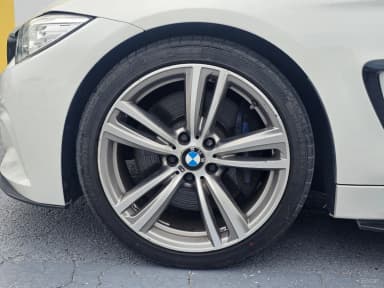 Series 4 (F32)