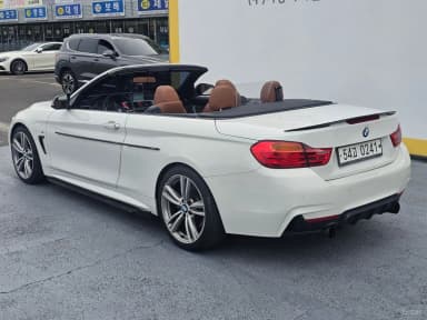 Series 4 (F32)