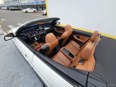 Series 4 (F32)