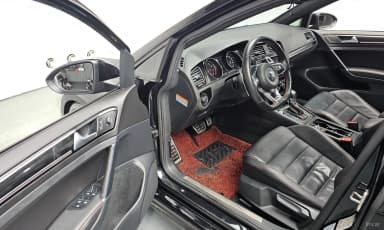 Golf 7th Generation