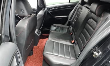 Golf 7th Generation