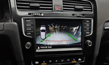 Golf 7th Generation