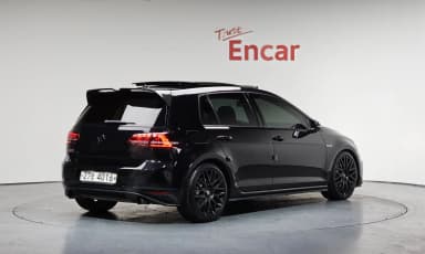 Golf 7th Generation