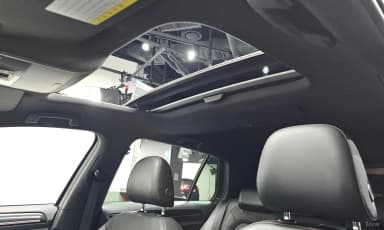Golf 7th Generation