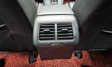Golf 7th Generation