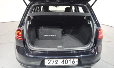 Golf 7th Generation