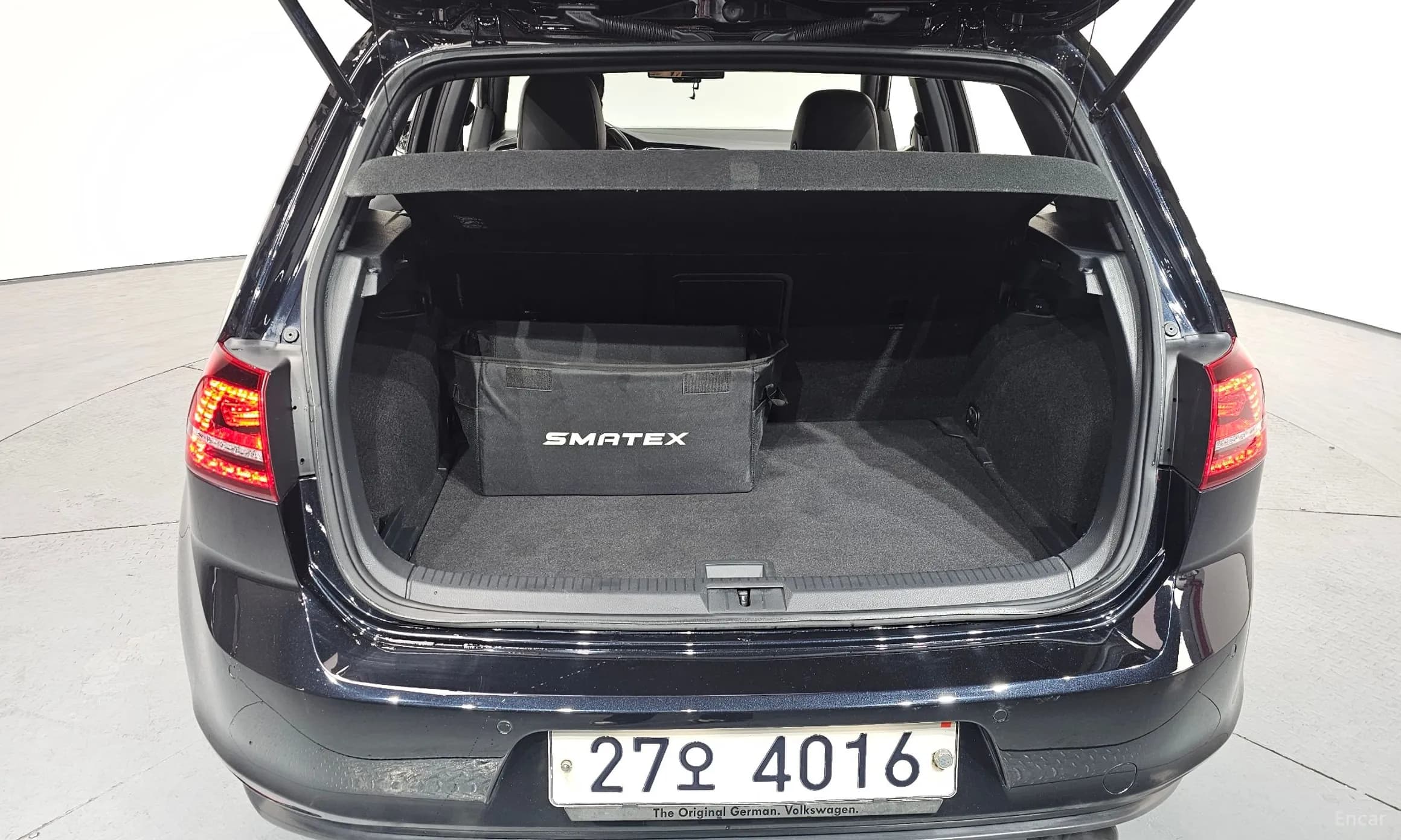 Golf 7th Generation
