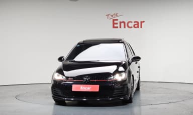 Golf 7th Generation