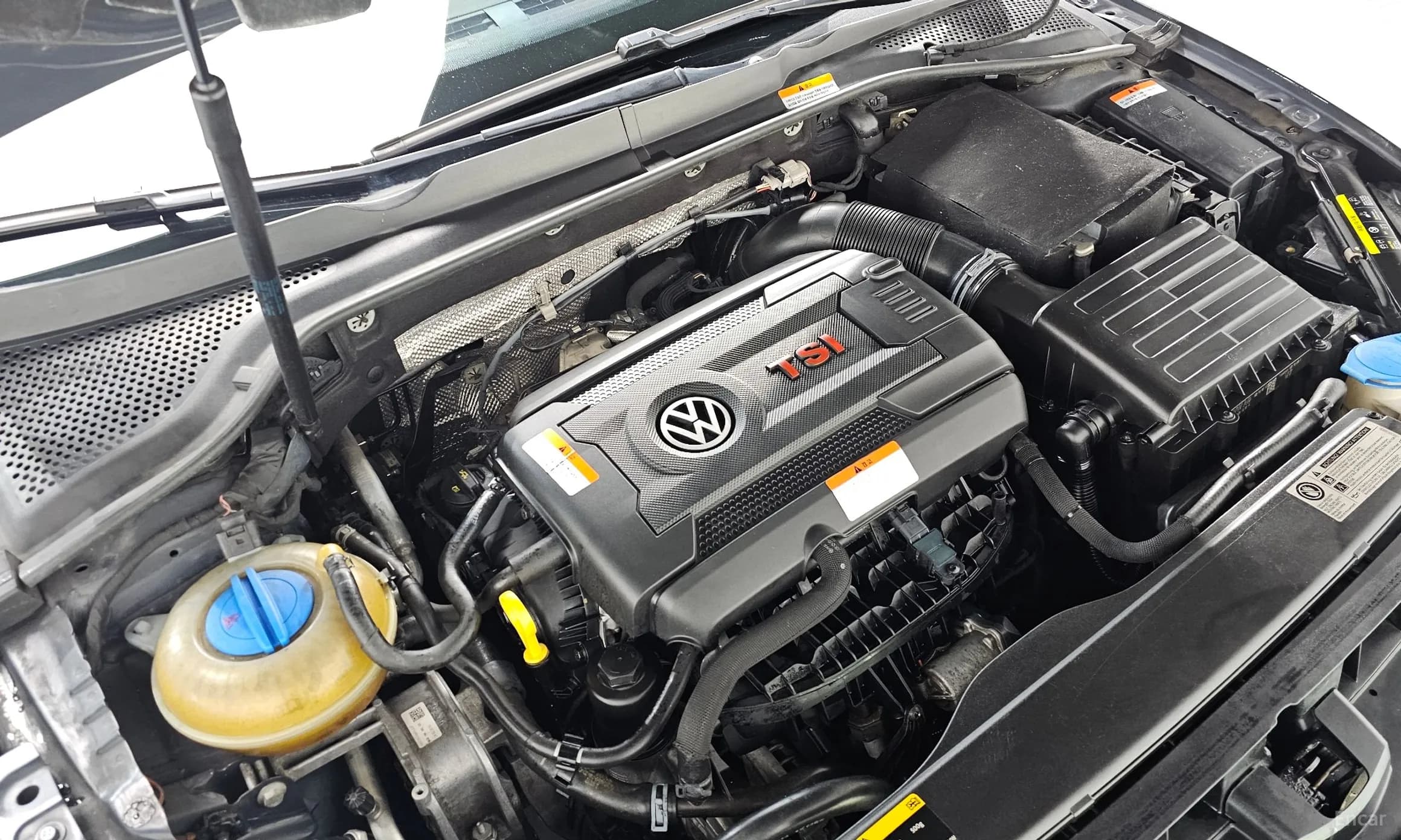 Golf 7th Generation