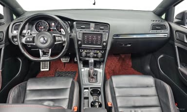 Golf 7th Generation