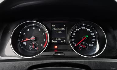 Golf 7th Generation