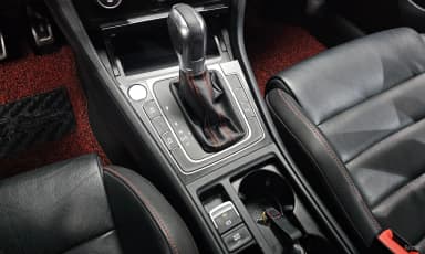 Golf 7th Generation