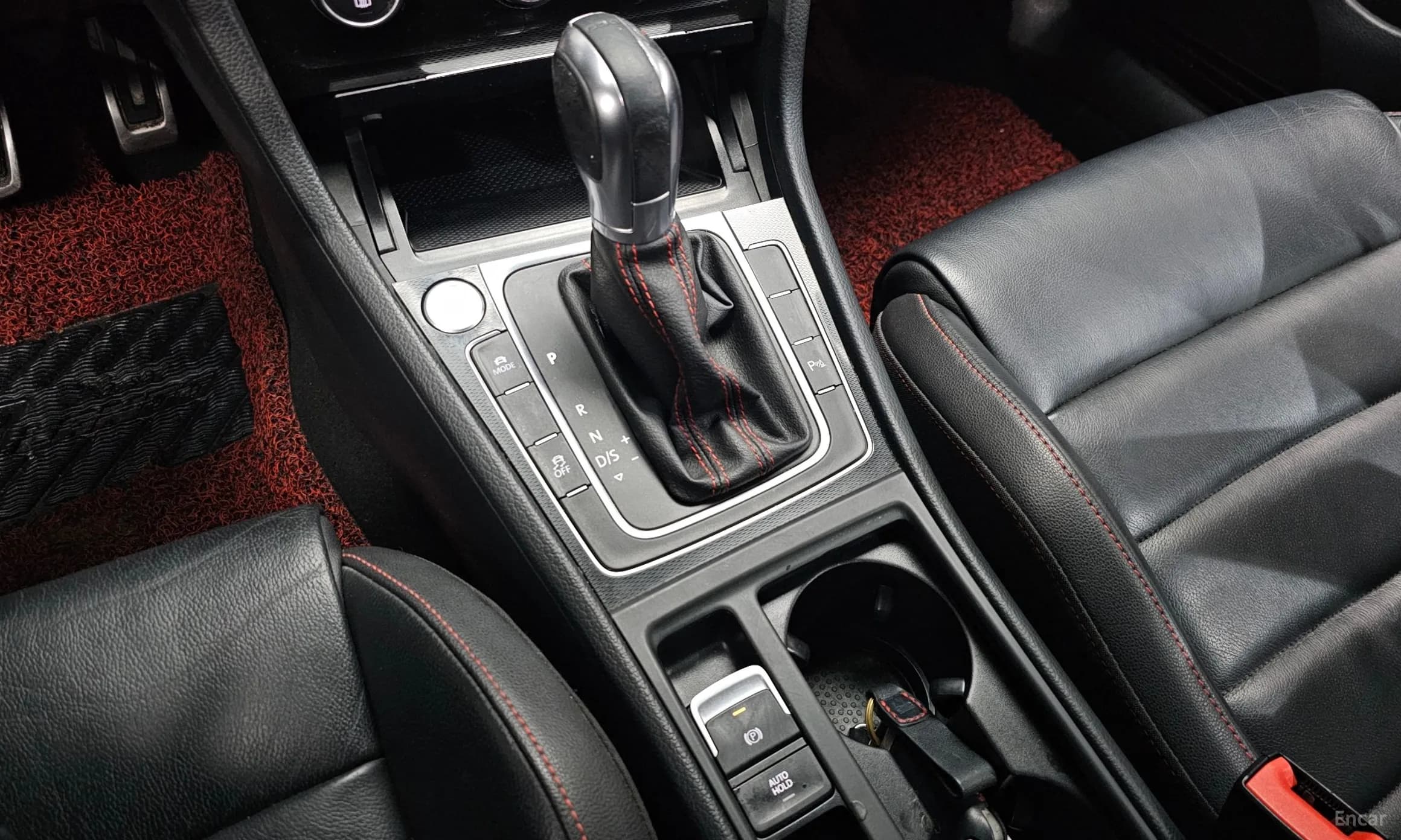 Golf 7th Generation