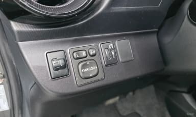 Prius C