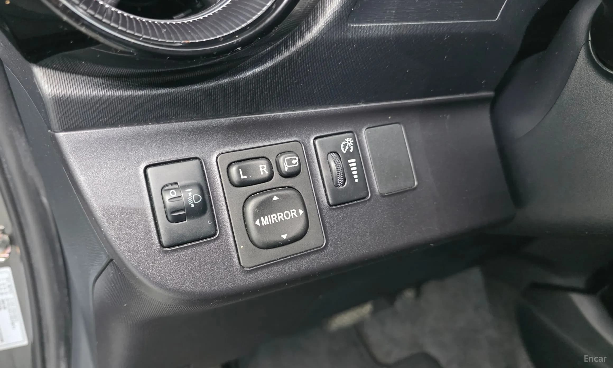 Prius C