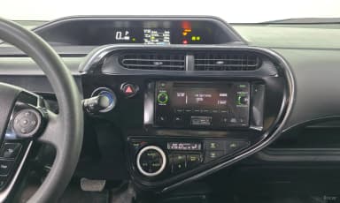 Prius C