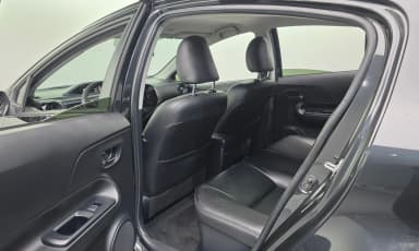 Prius C