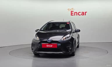 Prius C
