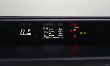 Prius C