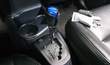 Prius C