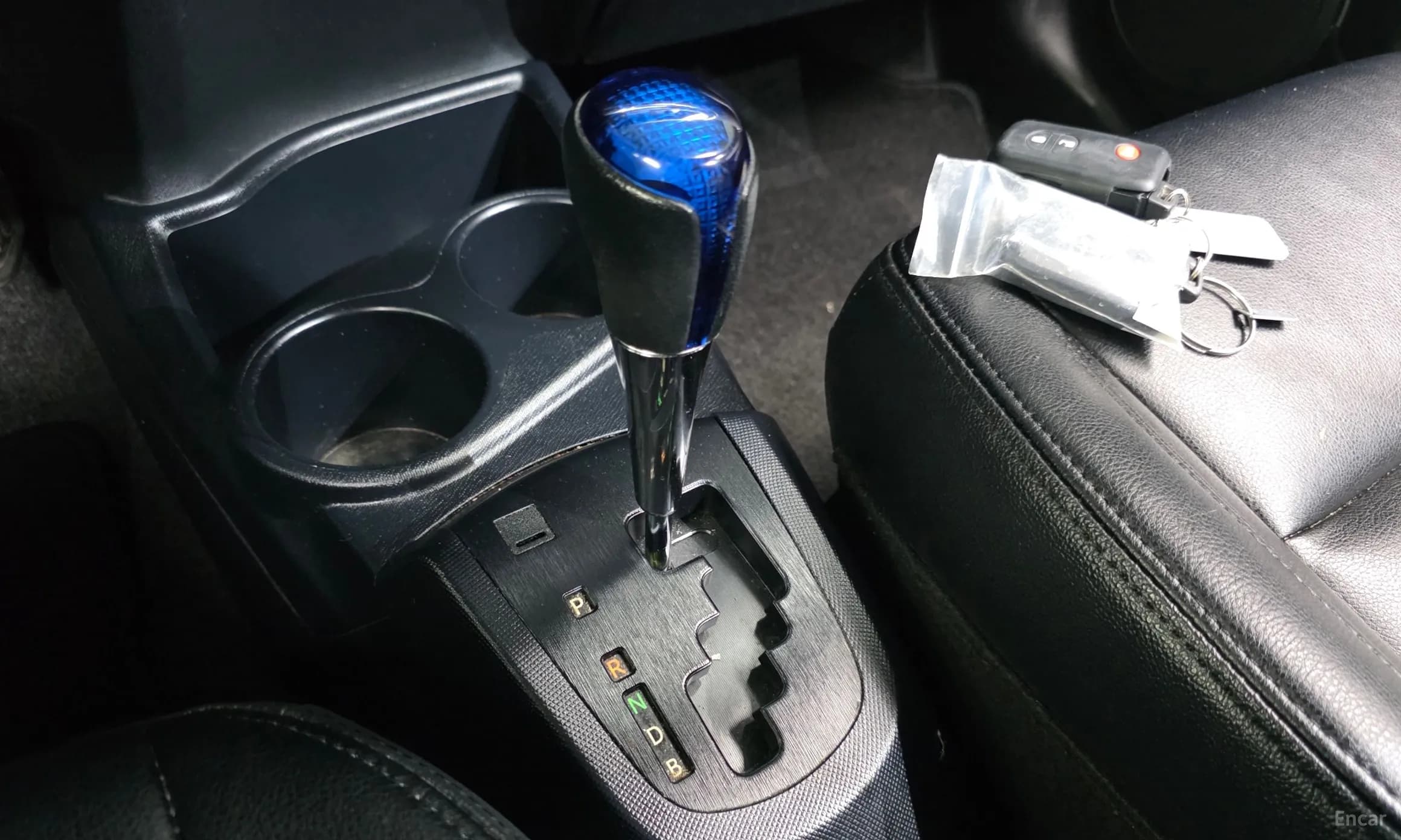 Prius C