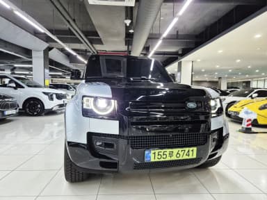 Defender (L663)