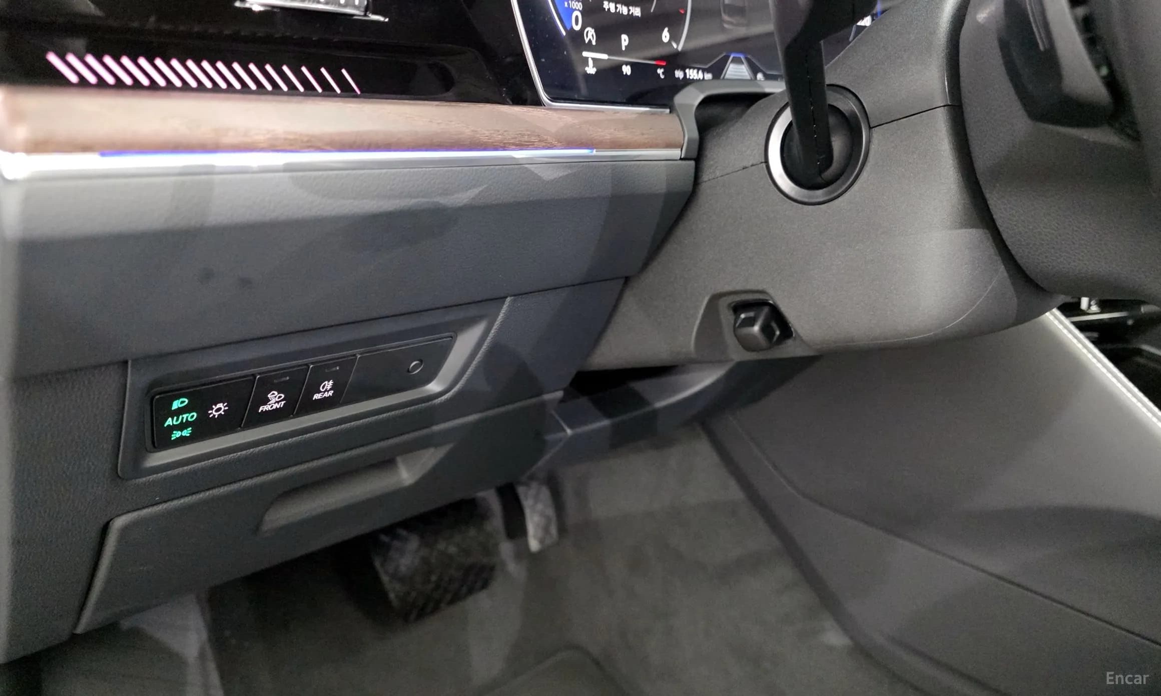 Touareg 3rd Generation