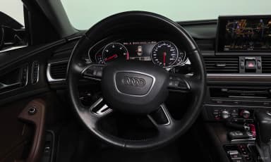 New A6