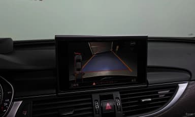 New A6