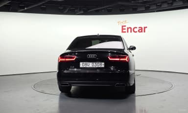 New A6