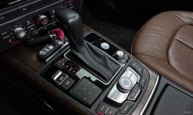 New A6