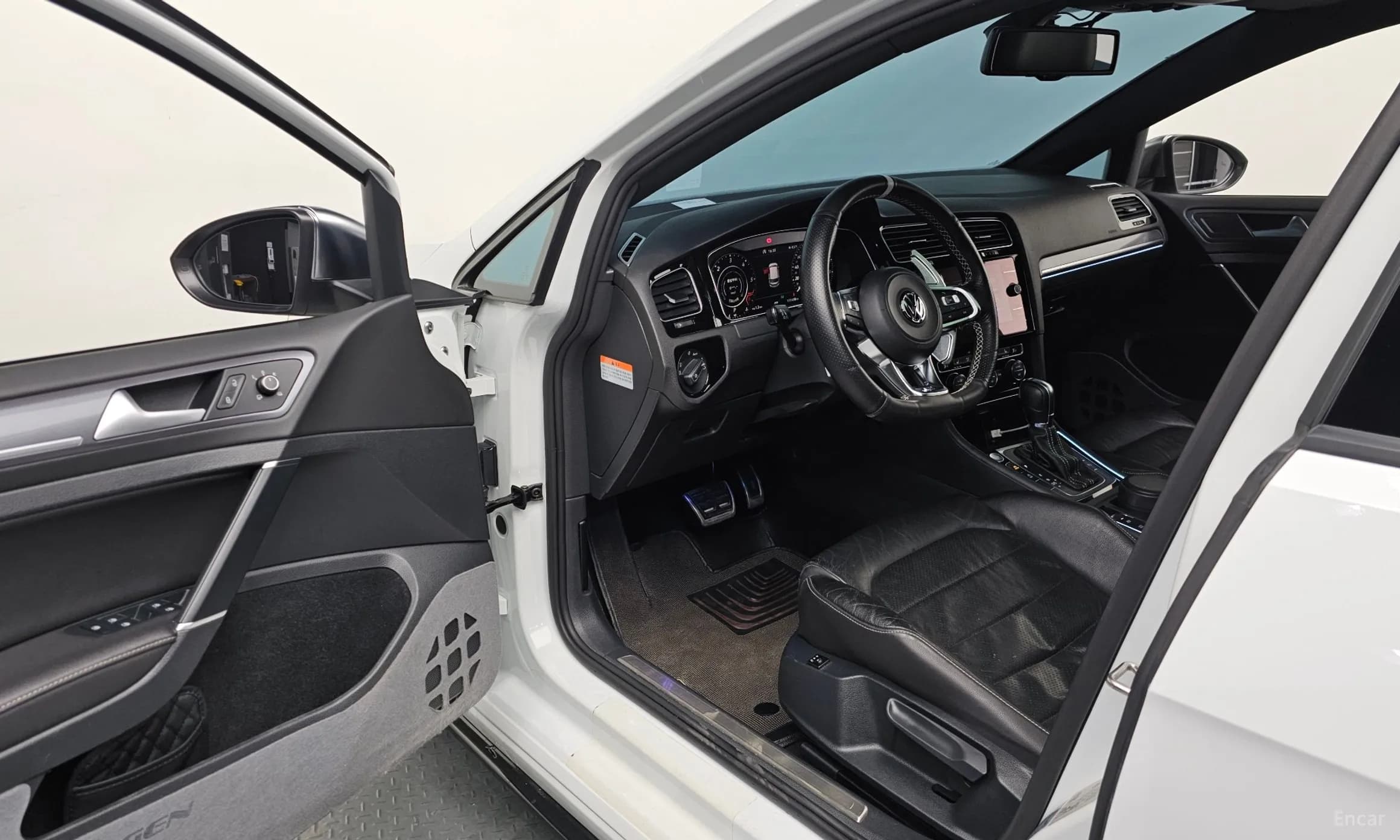 Golf 7th Generation