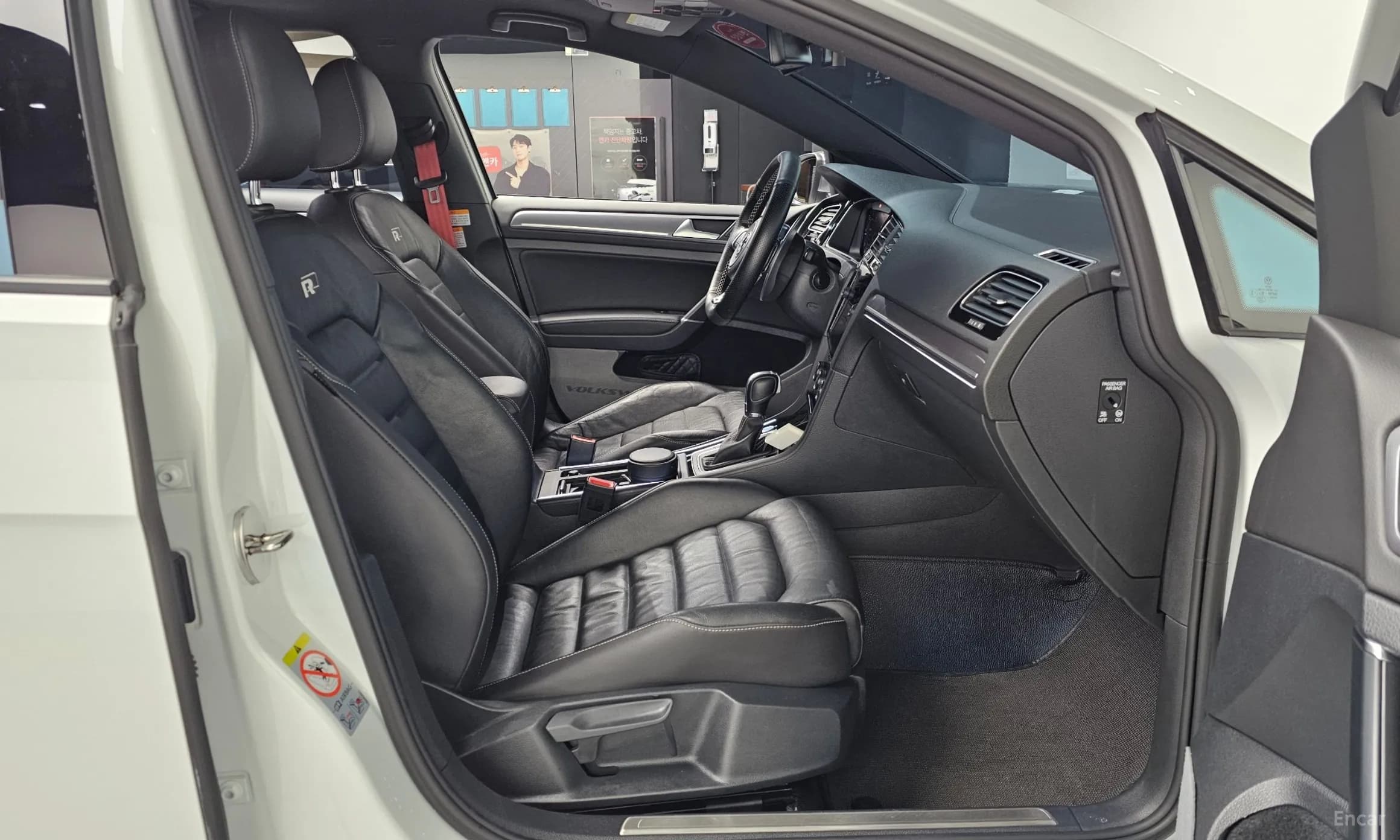 Golf 7th Generation