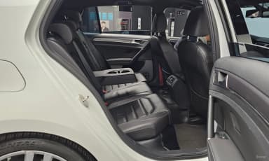 Golf 7th Generation