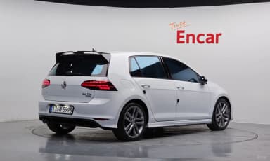 Golf 7th Generation