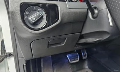 Golf 7th Generation