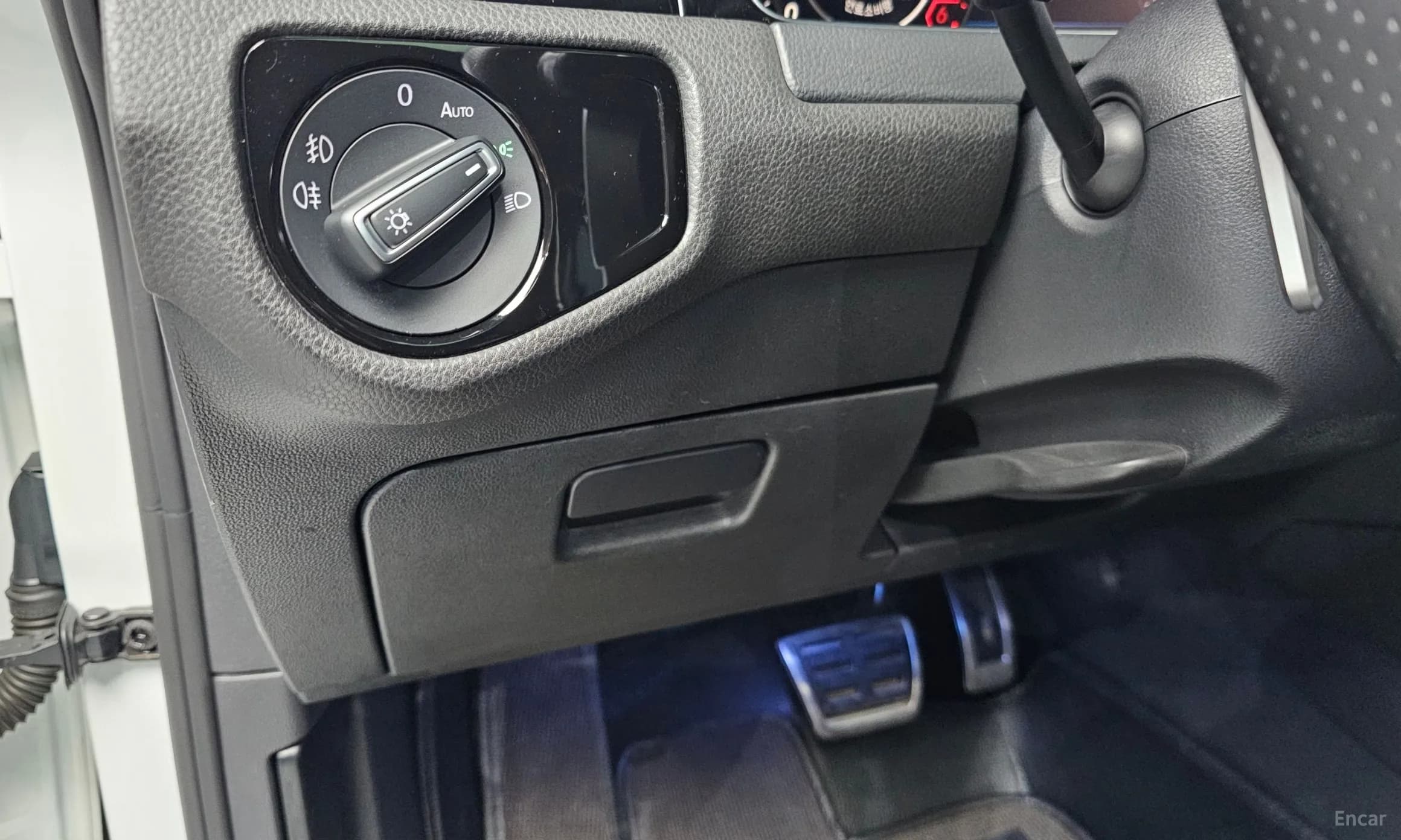 Golf 7th Generation