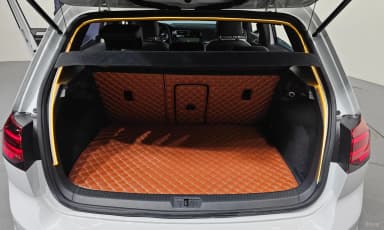 Golf 7th Generation